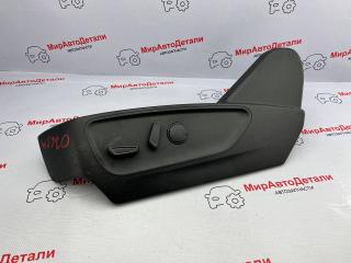 блок управления сиденьем Ford Edge 2 поколение CD539 [рестайлинг], KB5T14B709AA3JA6
