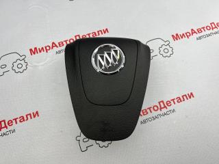 подушка безопасности водителя Buick Encore 1 поколение [рестайлинг] 2018, 1.4 л., бензин, АКПП, 95328147