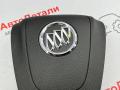 подушка безопасности водителя Buick Encore 1 поколение [рестайлинг] 2018, 1.4 л., бензин, АКПП, 95328147 - фото №3