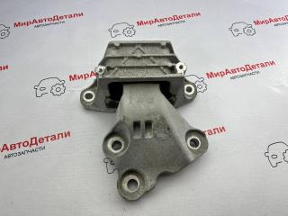 подушка крепления КПП GMC Terrain 2 поколение [рестайлинг], 84850079