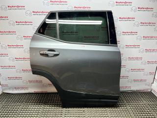 дверь задняя правая GMC Terrain 2 поколение 2019, 1.5 л., бензин, АКПП