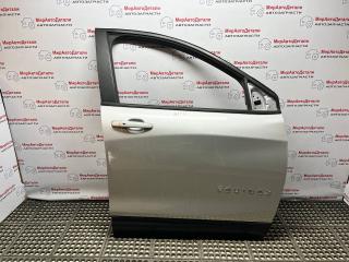 дверь передняя правая Chevrolet Equinox 3 поколение 2021, 1.5 л., бензин, АКПП