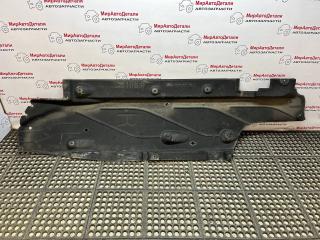 защита днища Ford Escape 4 поколение CX482 2020, 1.5 л., бензин, АКПП, LX6B11132FD