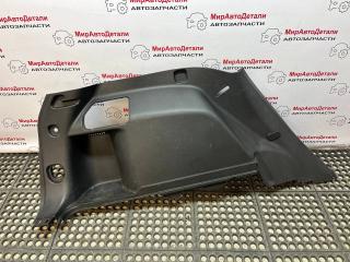 обшивка багажника GMC Terrain 2 поколение 2019, 1.5 л., бензин, АКПП, 84510076