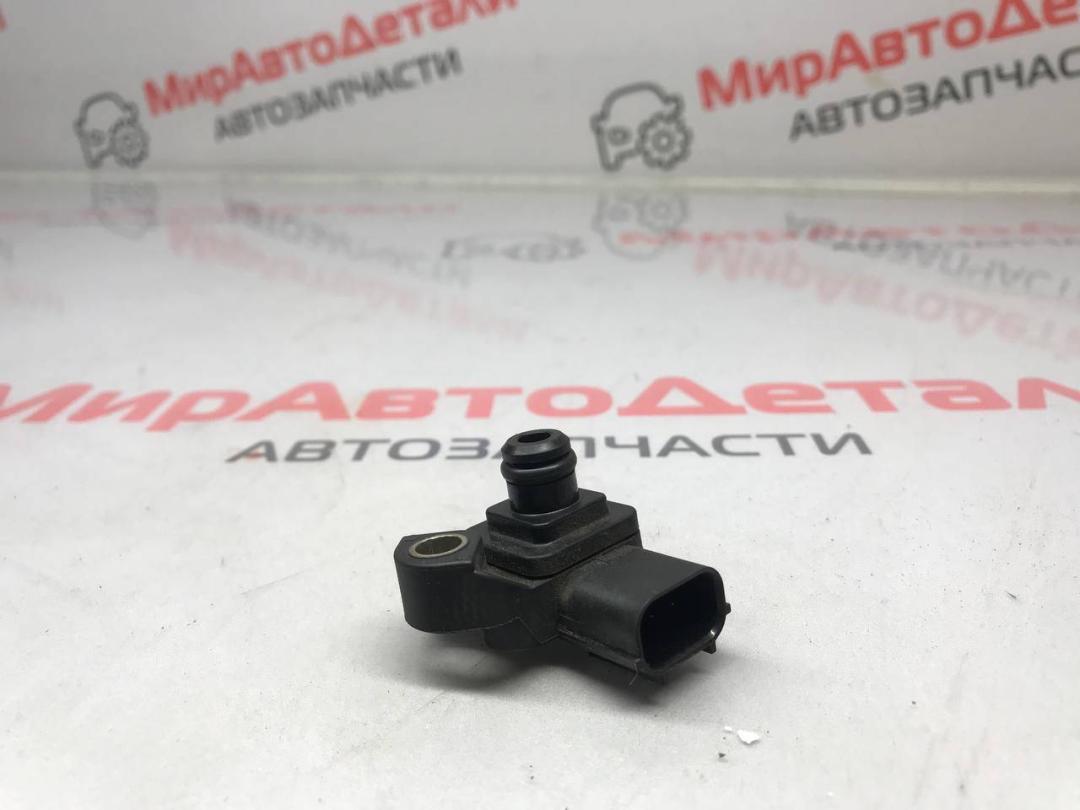 датчик абсолютного давления Honda Civic 10 поколение 2016, 1.5 л., бензин, АКПП, купе, 0828000360 - фото №1