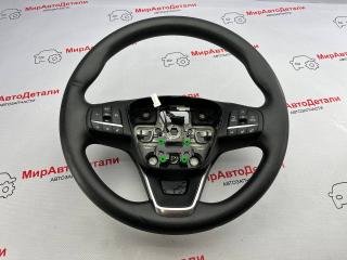 руль Ford Escape 4 поколение CX482 2020, 1.5 л., бензин, АКПП, LJ6B3600AE3ZHE