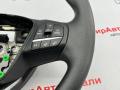 руль Ford Escape 4 поколение CX482 2020, 1.5 л., бензин, АКПП, LJ6B3600AE3ZHE - фото №6