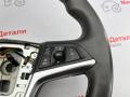 руль Buick Encore 1 поколение [рестайлинг] 2018, 1.4 л., бензин, АКПП - фото №5
