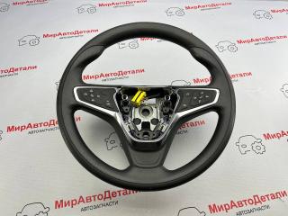руль Chevrolet Equinox 3 поколение 2021, 1.5 л., бензин, АКПП, 84681334