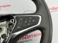 руль Chevrolet Malibu 9 поколение [рестайлинг] (2018 - 2026), 1.5 л., бензин, 84681334 - фото №7