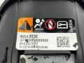 подушка безопасности водителя Chevrolet Bolt 1 поколение, 84543938, 22938504 - фото №13