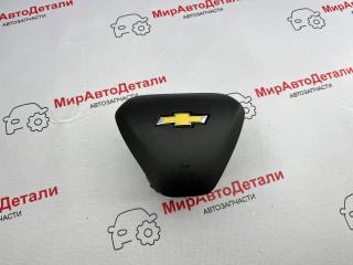 подушка безопасности водителя Chevrolet Equinox 3 поколение [рестайлинг] (2020 - 2026), 84548424