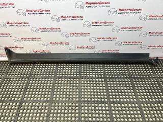 накладка на порог GMC Terrain 2 поколение 2019, 1.5 л., бензин, АКПП, 23193668