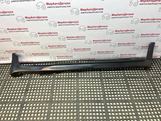 накладка на порог Buick Encore 1 поколение [рестайлинг] 2018, 1.4 л., бензин, АКПП, 95159928