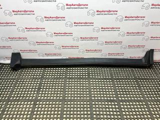 накладка на порог Chevrolet Equinox 3 поколение 2019, 1.5 л., бензин, АКПП, 84167854