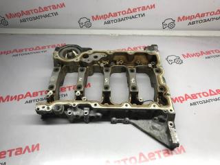 блок цилиндров Chevrolet Cruze 2 поколение 2016, 1.4 л., бензин, АКПП, седан, 12673577