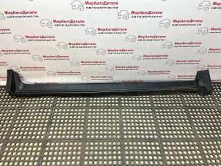 накладка на порог Chevrolet Equinox 3 поколение 2019, 1.5 л., бензин, АКПП, 84167855