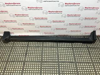 накладка на порог Chevrolet Equinox 3 поколение 2021, 1.5 л., бензин, АКПП, 84167854