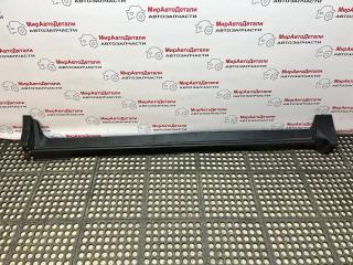 накладка на порог Chevrolet Equinox 3 поколение [рестайлинг] (2020 - 2026), 84167855