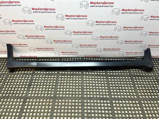 накладка на порог Buick Encore 1 поколение [рестайлинг] 2018, 1.4 л., бензин, АКПП, 95159914