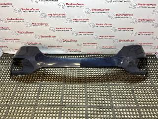 бампер передний Chevrolet Equinox 3 поколение 2019, 1.5 л., бензин, АКПП