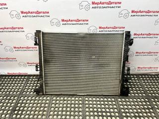 радиатор (основной) Chevrolet Equinox 3 поколение (2017 - 2026), 1.5 л., бензин, 84454109