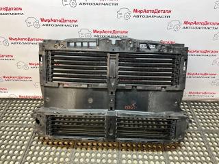 передняя панель крепления облицовки (телевизор) Ford Escape 4 поколение CX482 2020, 1.5 л., бензин, АКПП, LX6BA16E146AD