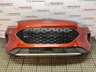 бампер передний Ford Escape 4 поколение CX482 2020, 1.5 л., бензин, АКПП