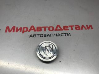 колпачок литого диска Buick Encore GX 1 поколение 2020, 1.3 л., бензин, АКПП, 9593169, 9594156, 9595157