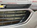 бампер передний Chevrolet Equinox 3 поколение 2021, 1.5 л., бензин, АКПП - фото №10