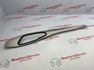 обшивка двери передняя левая Alfa Romeo Stelvio 1 поколение 2018, 2.0 л., бензин, АКПП