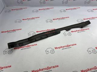 молдинг двери передней левой Alfa Romeo Stelvio 1 поколение 2018, 2.0 л., бензин, АКПП, 50535379