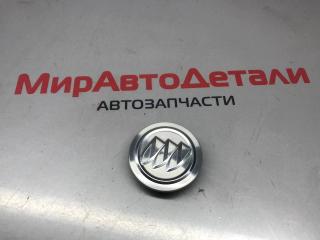 колпачок литого диска Buick Encore GX 1 поколение 2020, 1.3 л., бензин, АКПП, 9593169, 9594156, 9595157