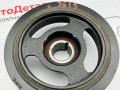 шкив коленвала Chevrolet Equinox 3 поколение [рестайлинг] (2020 - 2026), 1.5 л., бензин - фото №2