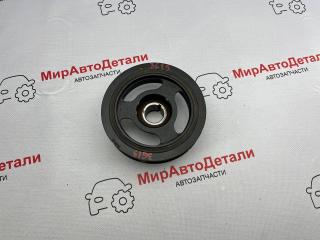 шкив коленвала GMC Terrain 2 поколение (2017 - 2026), 1.5 л., бензин