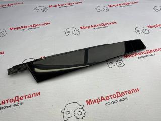 молдинг двери передней левой Alfa Romeo Stelvio 1 поколение 2018, 2.0 л., бензин, АКПП, 156108446