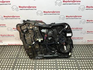 стеклоподъемник передний левый Alfa Romeo Stelvio 1 поколение 2018, 2.0 л., бензин, АКПП, 50552805