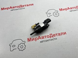 насос (моторчик) омывателя стекла Cadillac XT5 1 поколение (2016 - 2026), бензин, 813977