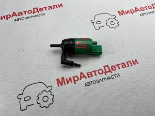 насос (моторчик) омывателя стекла Chevrolet Equinox 3 поколение 2018, 1.5 л., бензин, АКПП, 814257