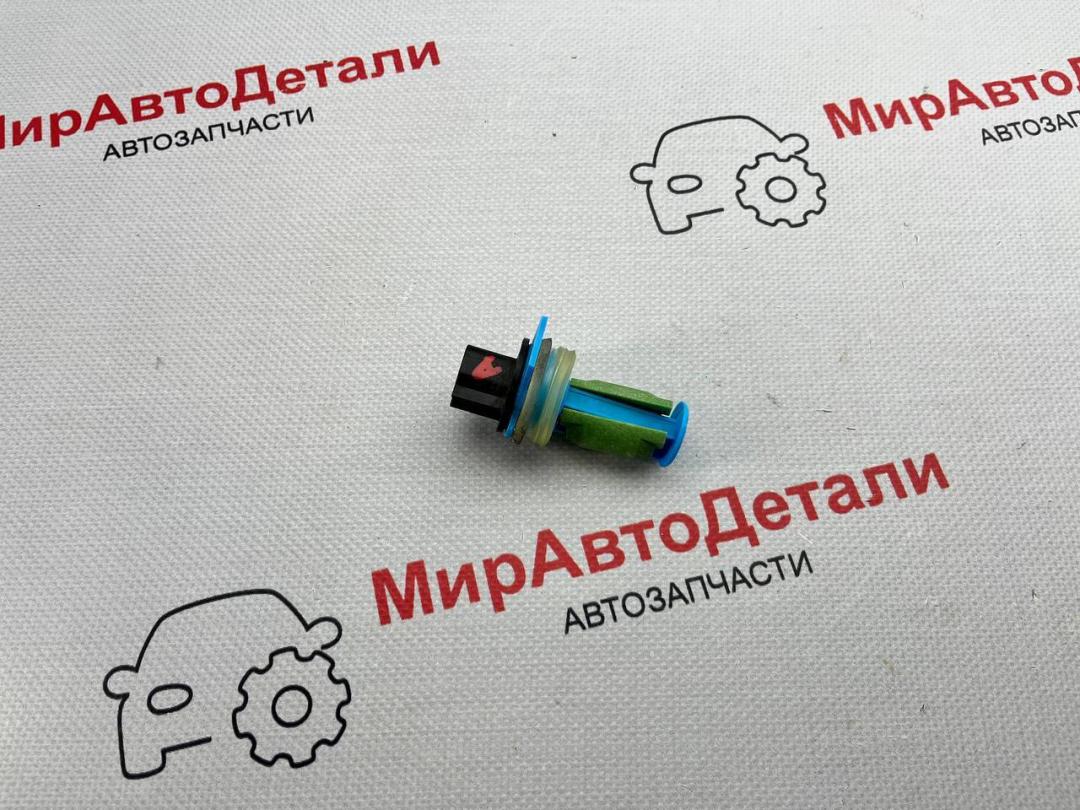 датчик уровня омывающей жидкости Cadillac XT4 1 поколение, 6253608 - фото №1