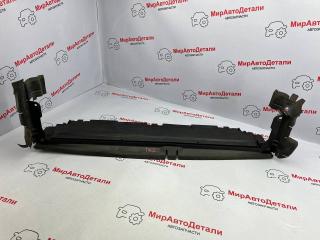 воздуховод (дефлектор) радиатора Chevrolet Equinox 3 поколение 2019, 1.5 л., бензин, АКПП, 84273390