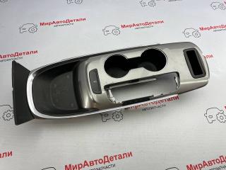 консоль салона Chevrolet Malibu 9 поколение [рестайлинг] 2019, 1.5 л., бензин, АКПП, 23471965, 84401365