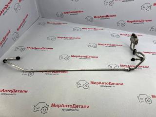 шланг (трубка) АКПП Chevrolet Malibu 9 поколение [рестайлинг] 2019, 1.5 л., бензин, АКПП, 13518063