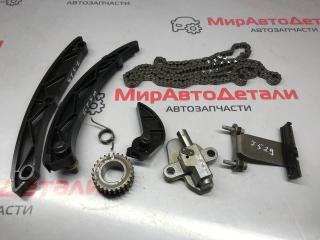 цепь ГРМ Chevrolet Cruze 2 поколение 2016, 1.4 л., бензин, АКПП, седан