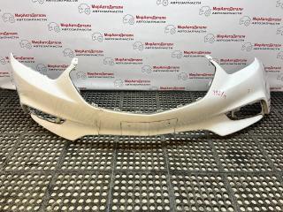 бампер передний Opel Mokka 1 поколение [рестайлинг]