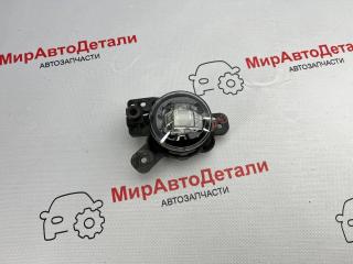 фара противотуманная левая Buick Encore GX 1 поколение 2021, 1.2 л., бензин, АКПП, 42737706