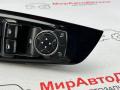 блок управления стеклоподъемниками Ford Edge 2 поколение CD539 [рестайлинг] 2019, 2.0 л., бензин, АКПП, GT4T14540BAW - фото №4