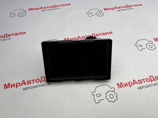 дисплей GMC Terrain 2 поколение 2019, 1.5 л., бензин, АКПП, 84507918