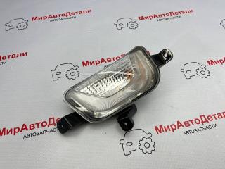 поворотник правый Buick Encore GX 1 поколение 2021, 1.2 л., бензин, АКПП, 42716022
