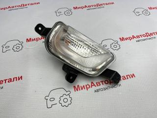 поворотник левый Buick Encore GX 1 поколение 2021, 1.2 л., бензин, АКПП, 42716021